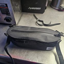 Jones Bar Bag