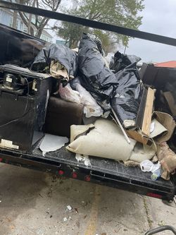 Renta De Trailas & Recogemos Basura!!!