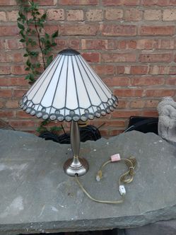 Brand New JCPenney table Lamp