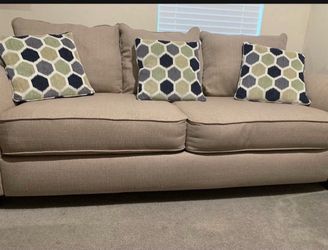 Rooms Togo sofa bed