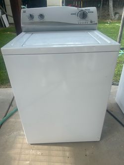 Kenmore washer