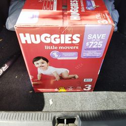 Baby Items 