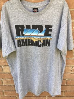 Harley Davidson Shirt🔥