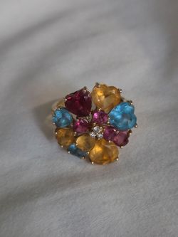 14k ring