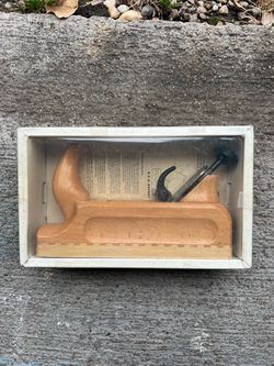 E.C.E 1605 Hand Plane