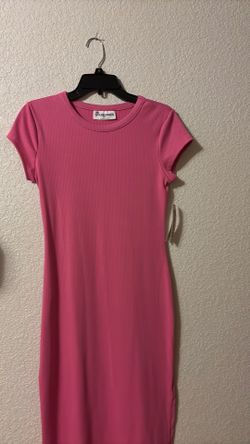 Long Dress Size Medium