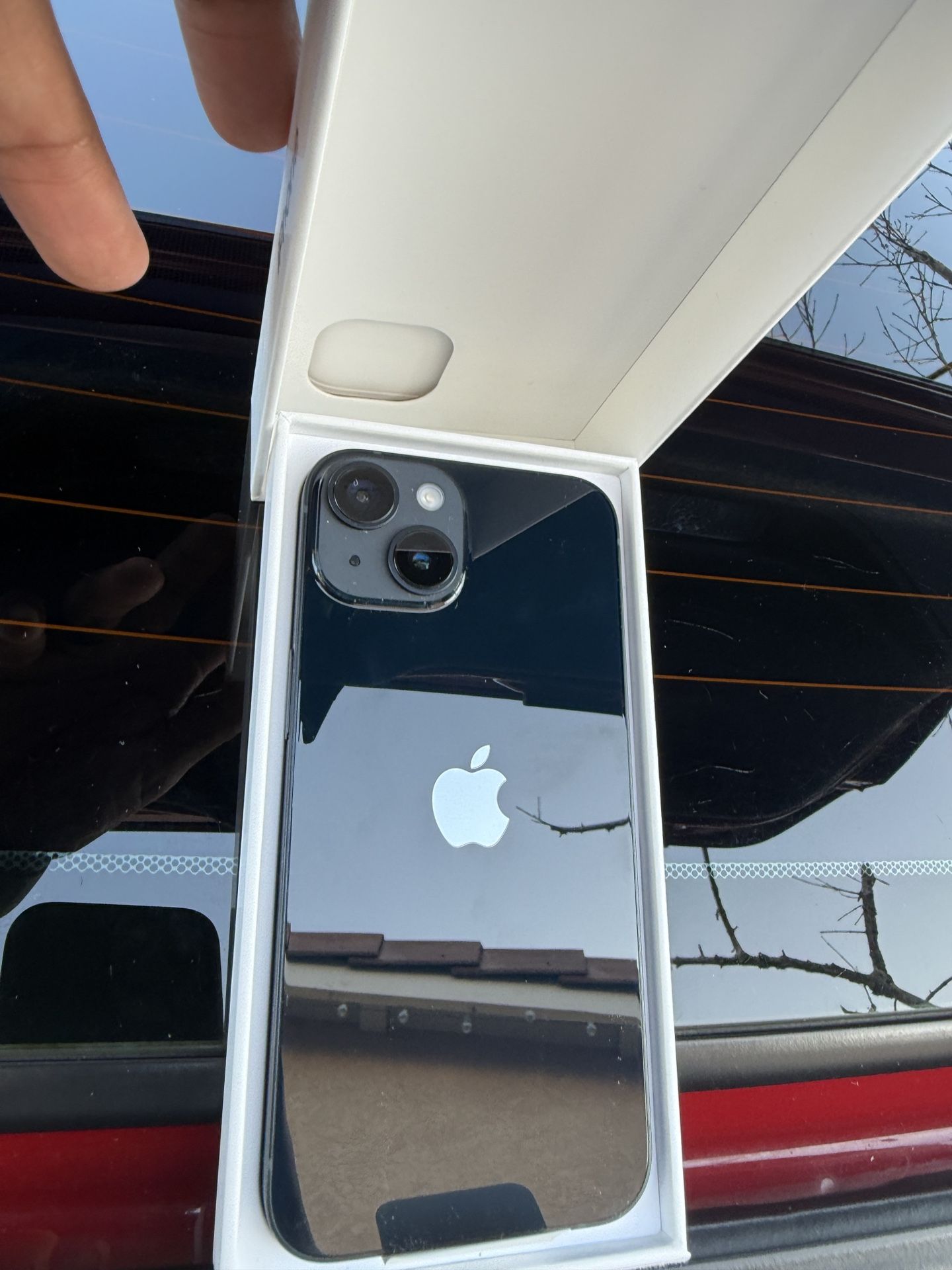 Iphone 14 128GB black Tmobile Or Metro