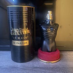 Jean Paul Gaultier Le Perfum