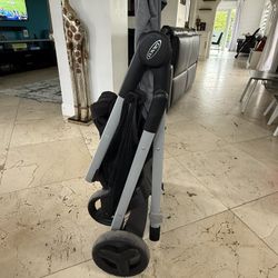 Graco 2 Kid Stroller