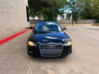 2014 Audi A4