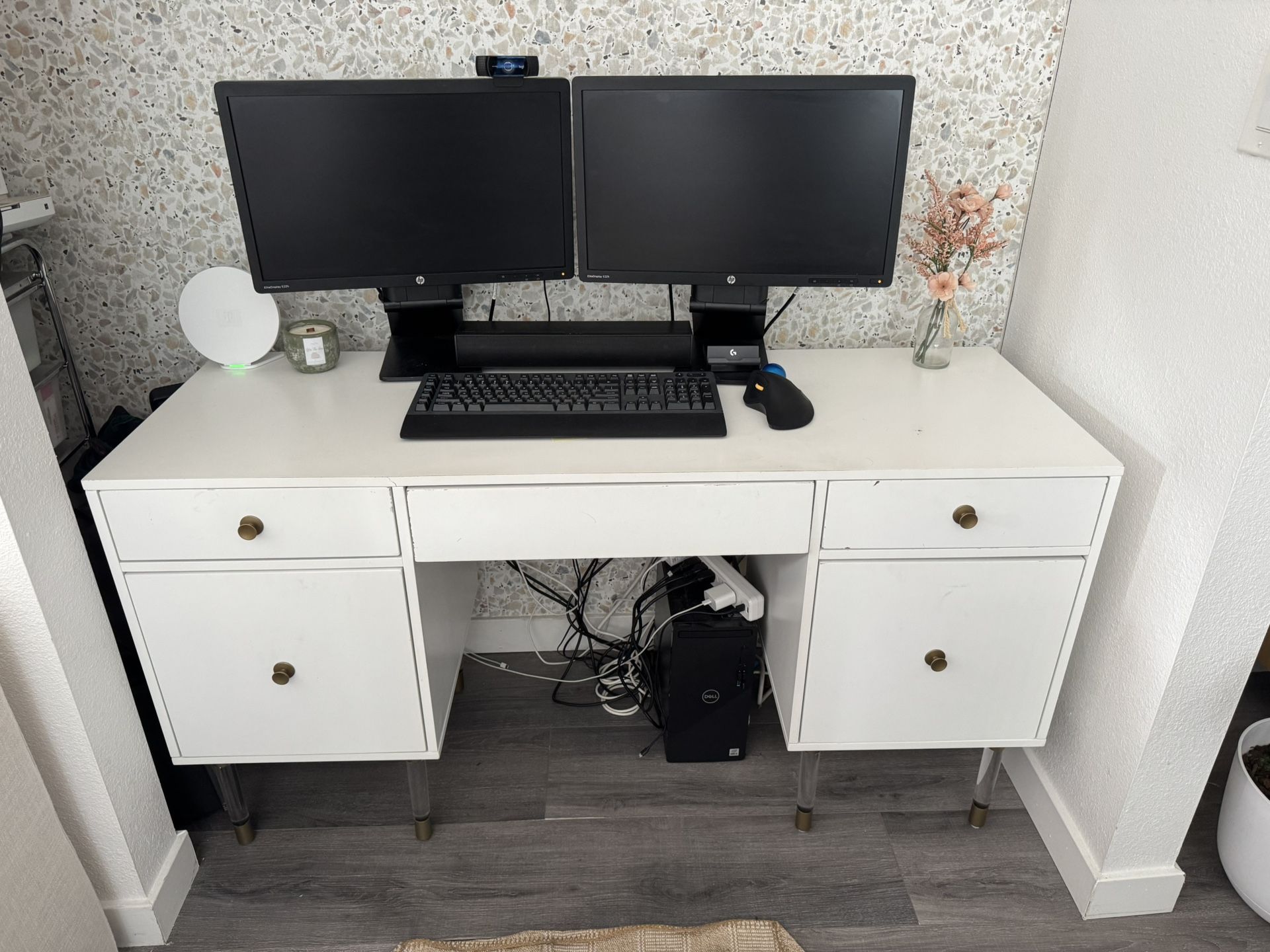 Desk