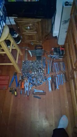 Tools 4sale