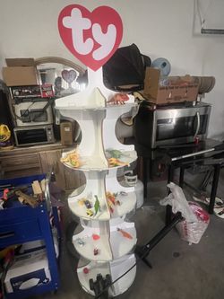 Display Stand