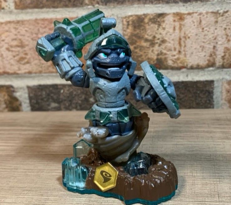 Skylanders Traps Lot