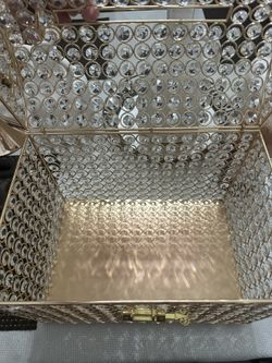 Card Holder For Events 