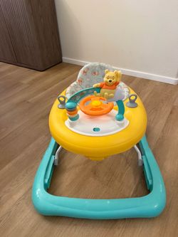 Baby Walker