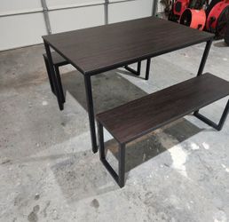 dinning table