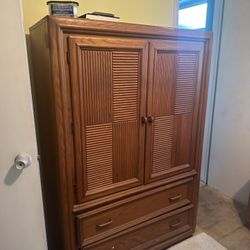 Free Bedroom Set 