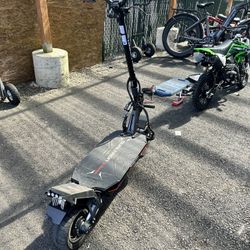 Dualtron Storm Limited