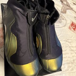 Air Foamposite One (Copper)