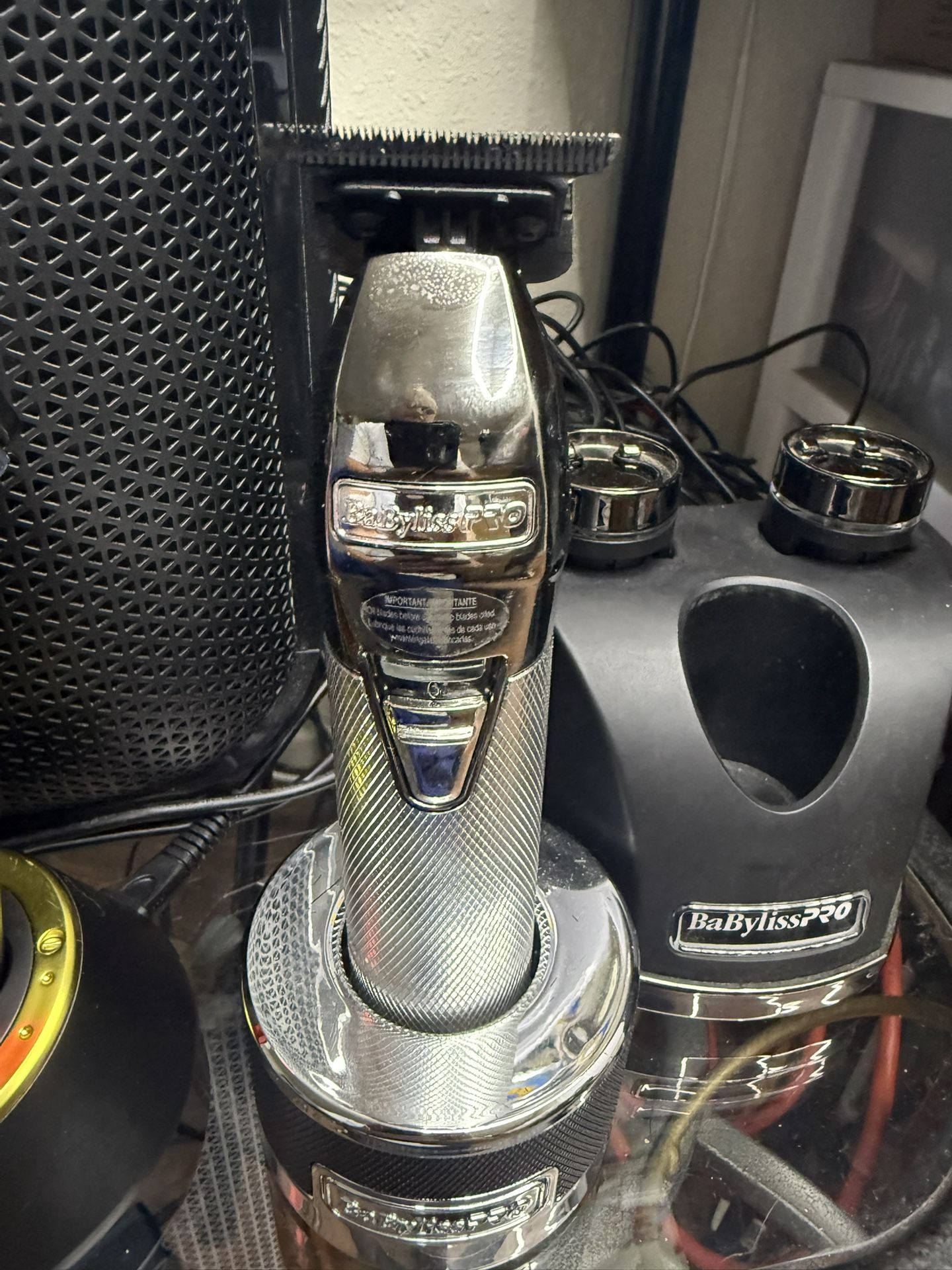 Babyliss Fx Trimmer
