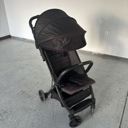 Compact Stroller