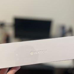 Apple Watch Series 8