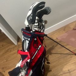 Golf Clubs