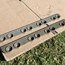 ENGLE Rev Kit Spring Plate SBC Small Block Chevy 265 284 327 EARLY ENGLE Cams