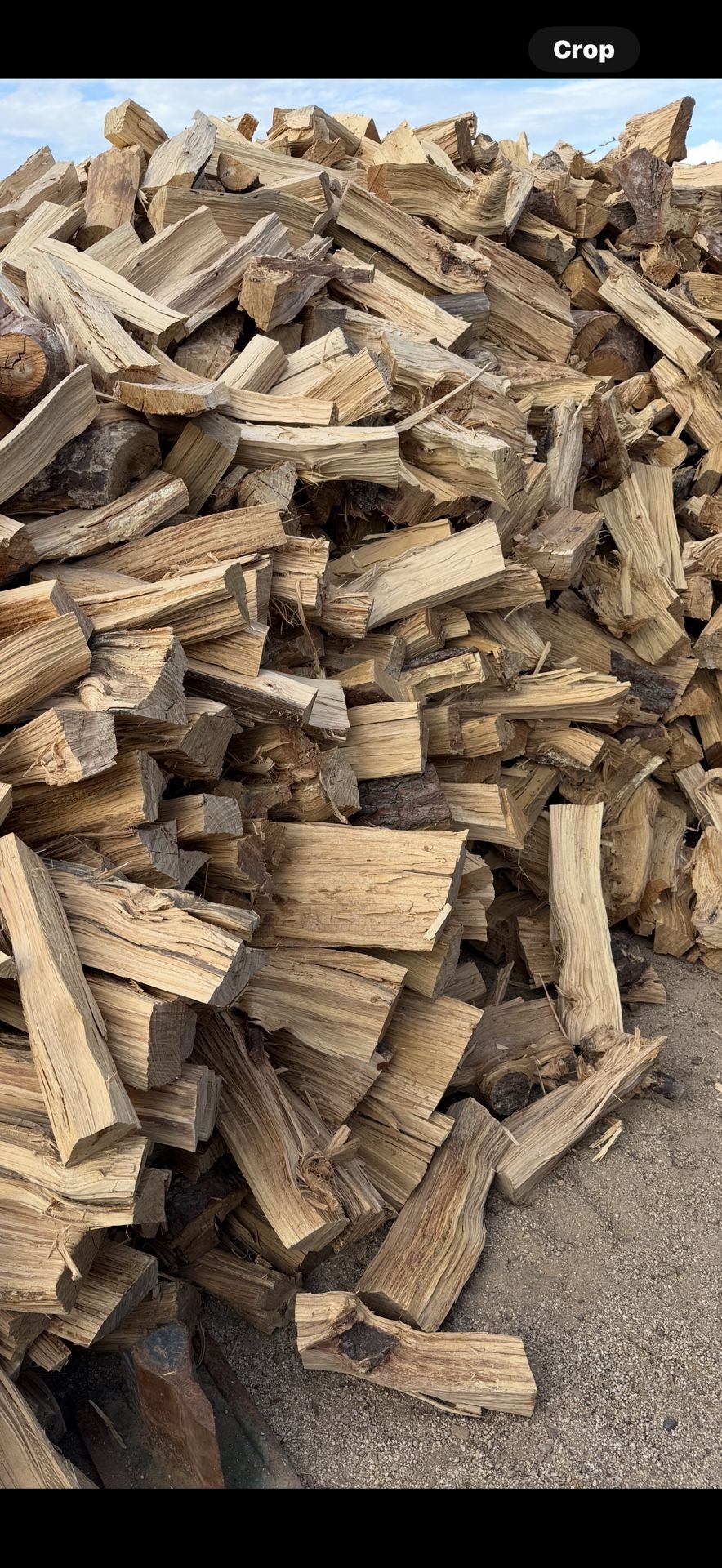 Great Firewood 