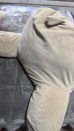 Back Rest Pillow