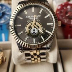 Disney 100th Anniversary, Mickey Mouse 