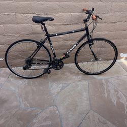 Jamis road bike / hybrid bike