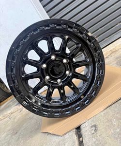 Arena wheels