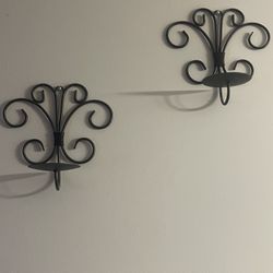 Candle Holders 