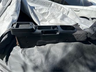97-01 Honda Prelude Center Console