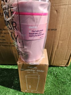 New 12oz