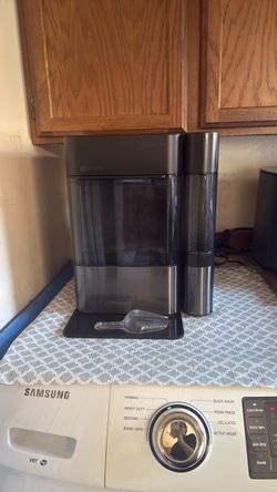 GE Profile Countertop Nugget Ice Maker