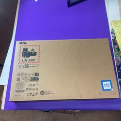 HP 15.6” Laptop | Intel Core i3-N305 | 8GB RAM | 128GB UFS | Windows 11