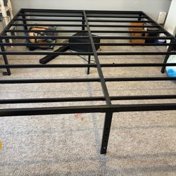 Bed Frame King