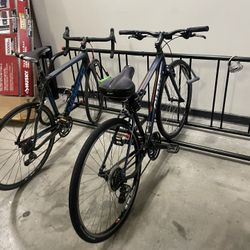 Giant escape 2 bike 