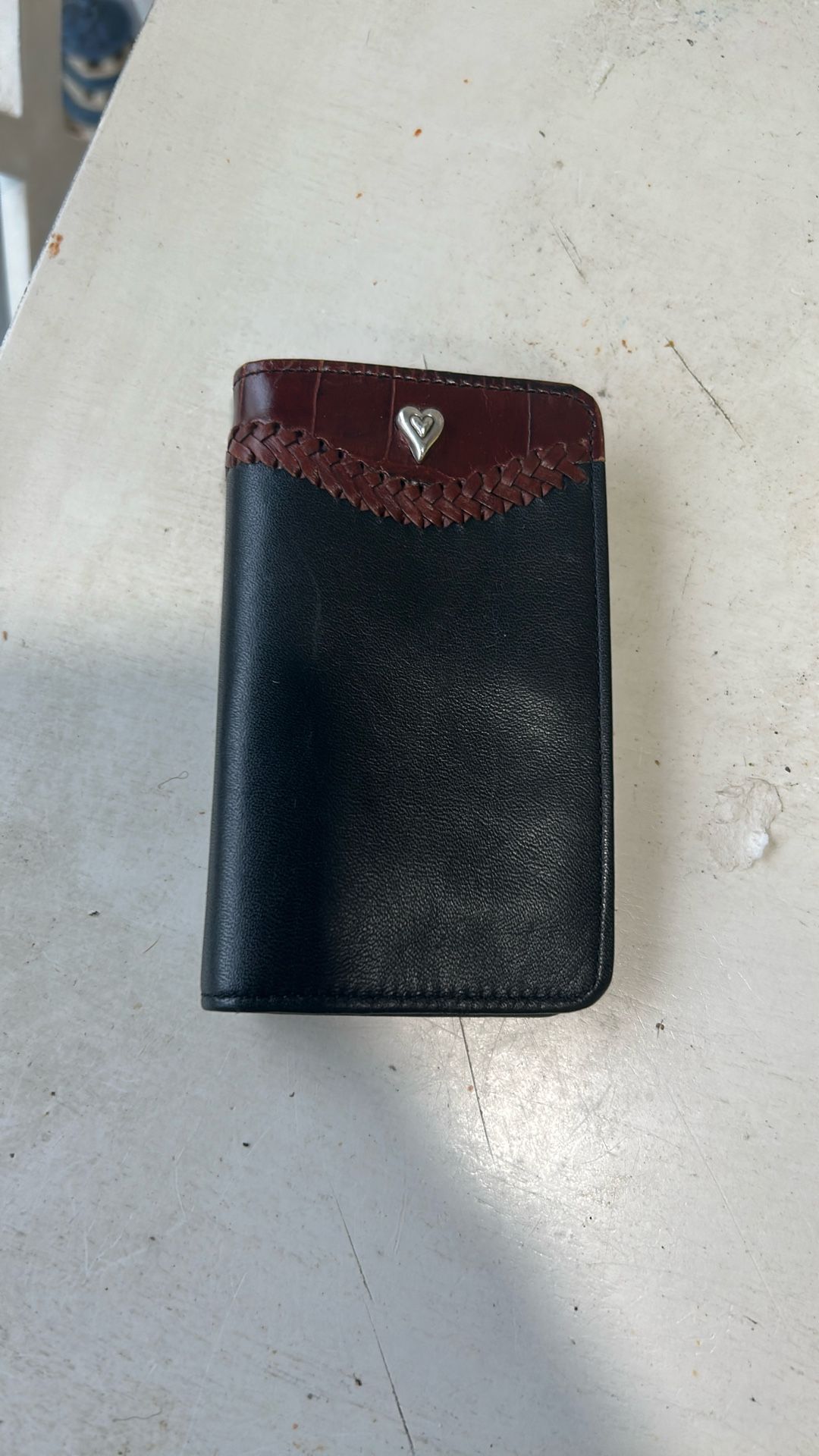 Brighton Small Wallet
