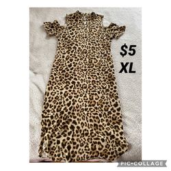 Dresses