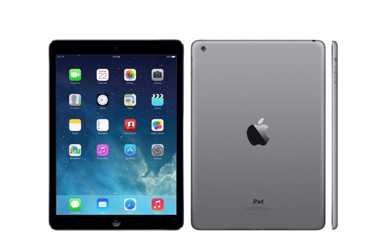 Apple A1432 iPad Mini 16 GB 7.9 Multi Touch Display Multimedia Tablet