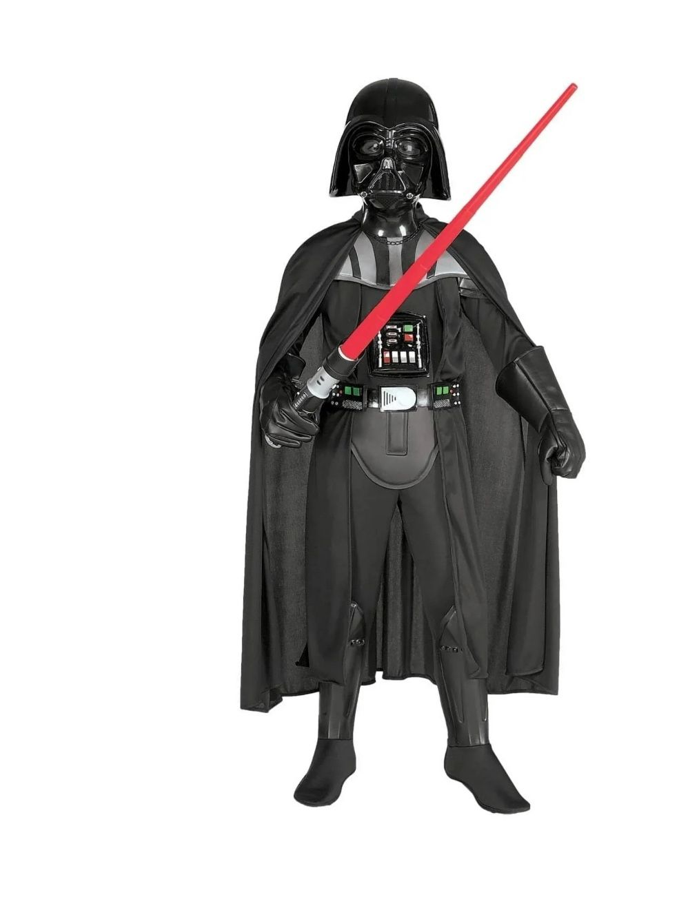 Boys Darth Vader Costume