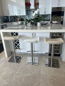 Bar stools