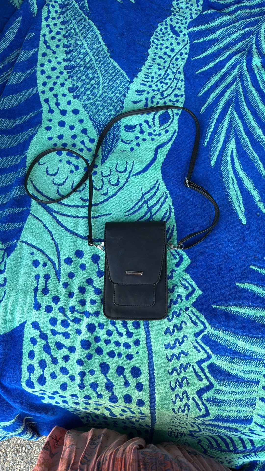 Mini Bag