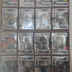 Funkos for sale