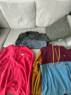 Men’s Jackets