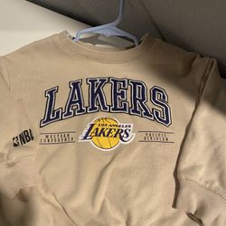 Kids Boys Sweatshirt 